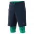 adidas Electric 2 In 1 Short Pants