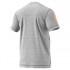 adidas Harden Brand Slogan Short Sleeve T-Shirt