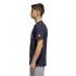 adidas Dame Commercial Short Sleeve T-Shirt
