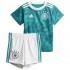 adidas Germany Away Infant Kit 2018