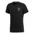 adidas Manchester United FC SGR Tee S/S