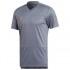 adidas Condivo 18 Training Short Sleeve T-Shirt