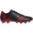adidas Nemeziz 17.4 FXG Football Boots