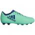 adidas X 17.4 FXG Football Boots