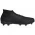 adidas Chaussures Football Predator 18.2 FG