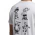 adidas World Cup History Mascots Short Sleeve T-Shirt