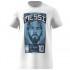 adidas Messi Graphic Short Sleeve T-Shirt