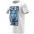 adidas Messi Graphic Korte Mouwen T-Shirt