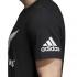adidas All Blacks Supporters Tee S/S