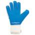 Uhlsport Aquasoft Goalkeeper Gloves