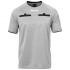 Kempa Referee short sleeve T-shirt