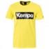 Kempa Promo kurzarm-T-shirt