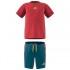 adidas World Cup Set Short Sleeve T-Shirt