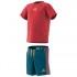 adidas World Cup Set Short Sleeve T-Shirt