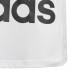 adidas T-Shirt Manche Courte Essentials Big Logo