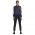 adidas Woven Bomber Tracksuit