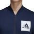 adidas Essentials Bomber French Terry