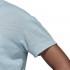 adidas ID Jacquard Short Sleeve T-Shirt