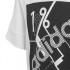 adidas ID Remix Kurzarm T-Shirt