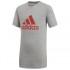 adidas Essentials Logo Short Sleeve T-Shirt