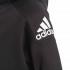 adidas ID Stadium Full Hooded Sweatshirt Mit Reißverschluss