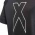 adidas Football X Short Sleeve T-Shirt