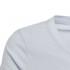 adidas Essentials Linear Kurzarm T-Shirt