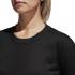 adidas ID Jacquard Short Sleeve T-Shirt