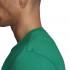 adidas Sliced Linear Short Sleeve T-Shirt