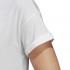 adidas Athletic Vibe Short Sleeve T-Shirt