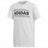 adidas Lineage Kurzarm T-Shirt