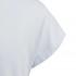 adidas Essentials Aop Linear Kurzarm T-Shirt