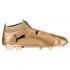 Puma One Gold FG Football Boots