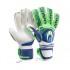 Ho Soccer Ikarus Roll/Negative Goalkeeper Gloves