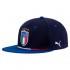 Puma FIGC Italia Snapback Cap