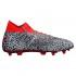 Puma Chaussures Football Future 18.1 Netfit Hy FG