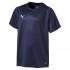 Puma Liga Core Short Sleeve T-Shirt