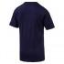 Puma FIGC Italia Badge Korte Mouwen T-Shirt