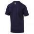 Puma FIGC Italia Fanwear Graphic Short Sleeve T-Shirt