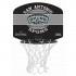 Spalding NBA San Antoio Spurs Mini Basketball-Rückwand
