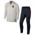 Nike AS Roma Dry Squad Tracksuit