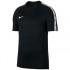 Nike Breathe Squad Short Sleeve T-Shirt