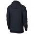 Nike FC Barcelona Full Zip Authentic Hooded Sweater