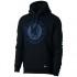 Nike Chelsea FC Crest Pullover Hooded