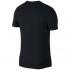 Nike T-Shirt Manche Courte Dry DF Kyrie Logo