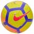 Nike LaLiga Strike 17/18 Fußball Ball