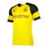 Puma Borussia Dortmund Σπίτι 18/19 Κοντομάνικη μπλούζα