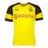 Puma Borussia Dortmund Home 18/19 T-Shirt