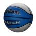 Wilson Clutch 295 Basketball Ball