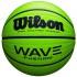 Wilson NCAA Wave Phenom 295 Basketball Ball